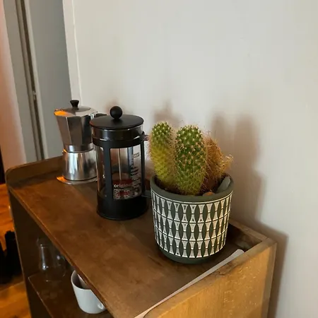 アパート L'atypique - Centre *