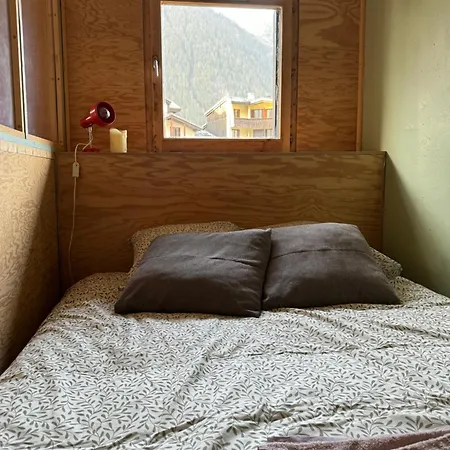 L'atypique - Centre Шамони