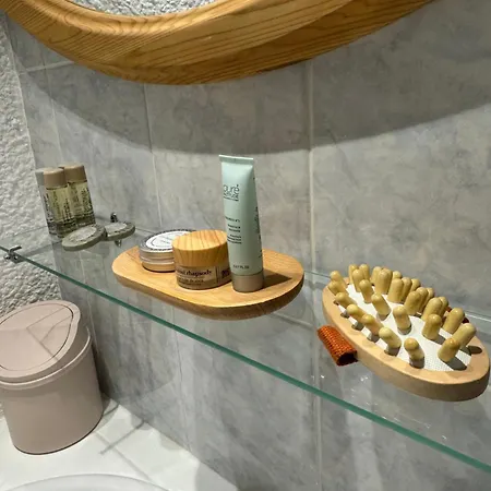 L'atypique - Centre * Шамони