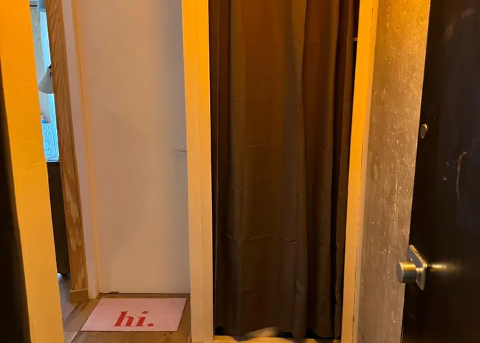 L'atypique - Centre Appartamento