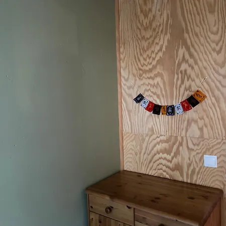 Apartment L'atypique - Centre