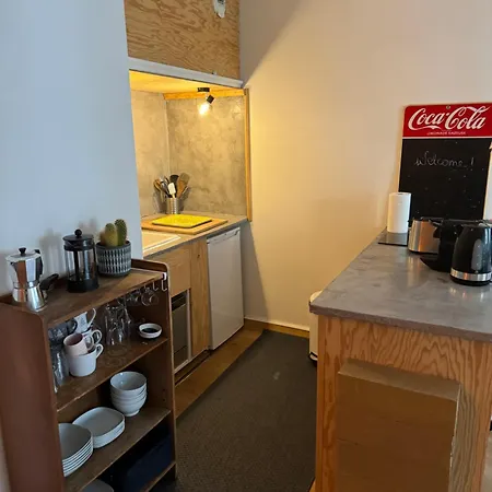 L’atypique - Centre Chamonix