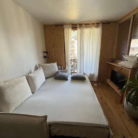 Apartment L'atypique - Centre