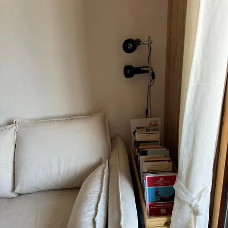 Appartement L’atypique - Centre Chamonix