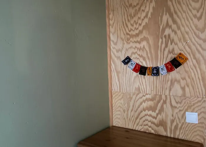 Apartamento L'atypique - Centre