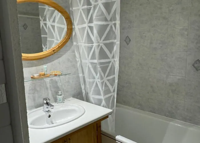 Apartamento L'atypique - Centre Chamonix Mont Blanc