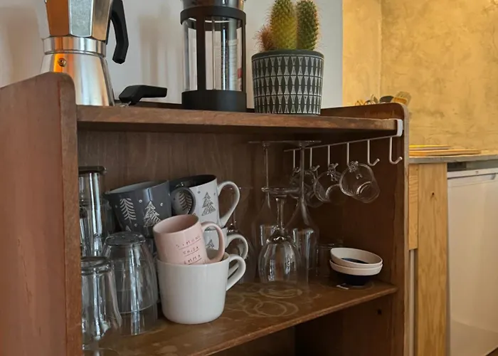 L'atypique - Centre Apartment Chamonix