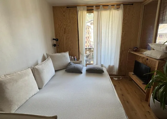 Apartamento L'atypique - Centre