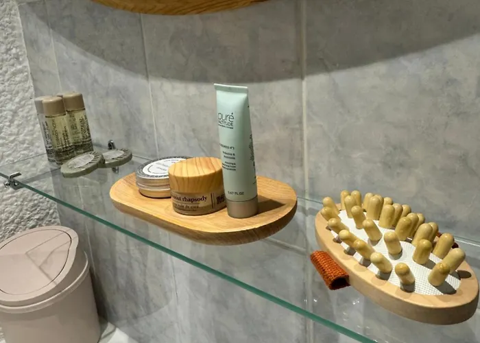 L'atypique - Centre * Chamonix Mont Blanc