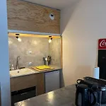 Appartamento L'atypique - Centre