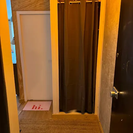 L'atypique - Centre Apartmán