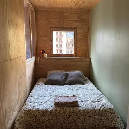 L'atypique - Centre * Chamonix