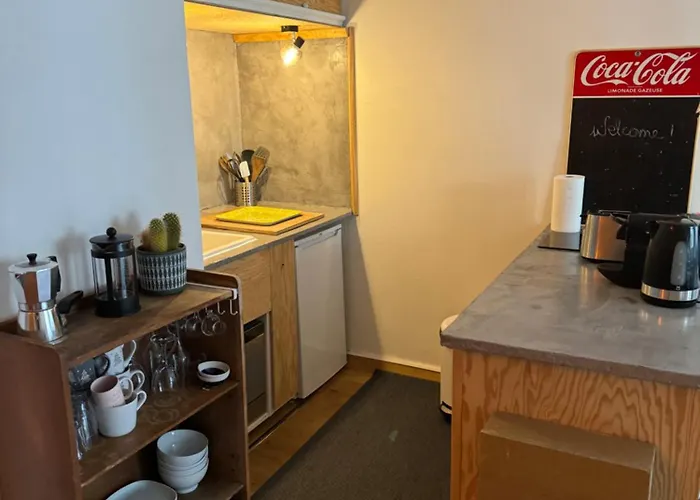 L'atypique - Centre Chamonix