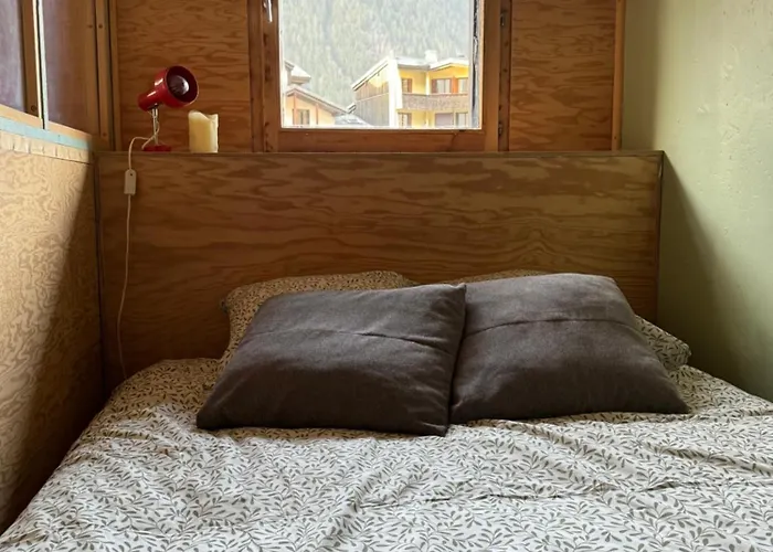 L'atypique - Centre Chamonix